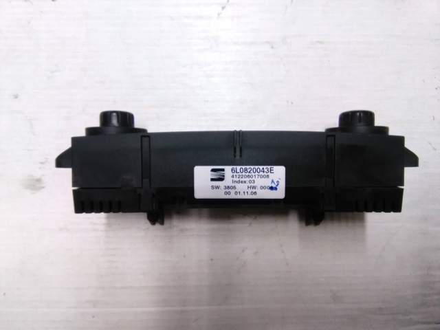6L0820043E VAG
