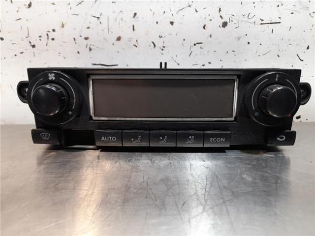 6L0820043E VAG Módulo de modos de calefacción/aire acondicionado  disponible Vigo
