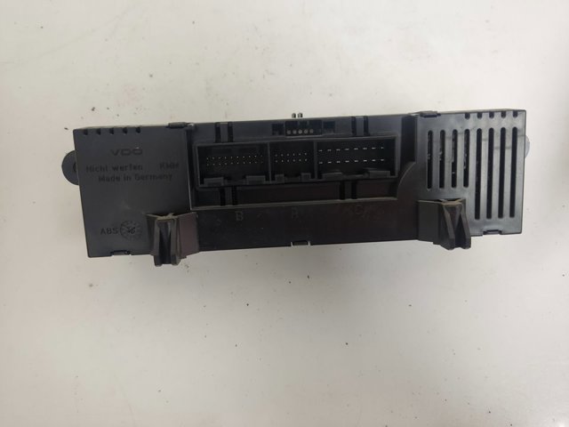 6L0820043E Módulo de modos de calefacción/aire acondicionado  disponible Burgos