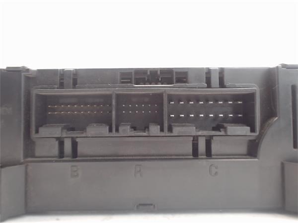 6L0820043E Módulo de modos de calefacción/aire acondicionado  comprar en Pontevedra