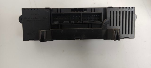 VAG 6L0820043E Módulo de modos de calefacción/aire acondicionado  comprar en Ponferrada