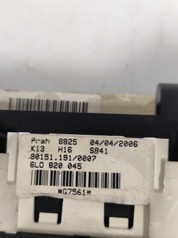 6L0820045 VAG  comprar en Oviedo