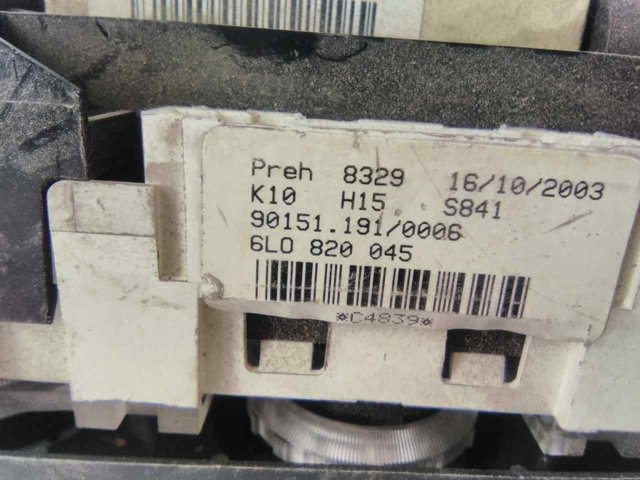 6L0820045 comprar Sevilla