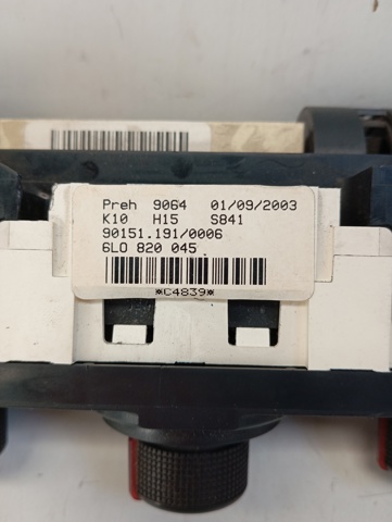 6L0820045 comprar Girona