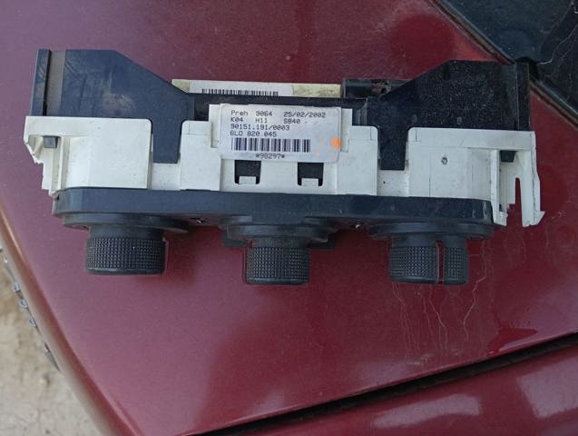 6L0820045 VAG