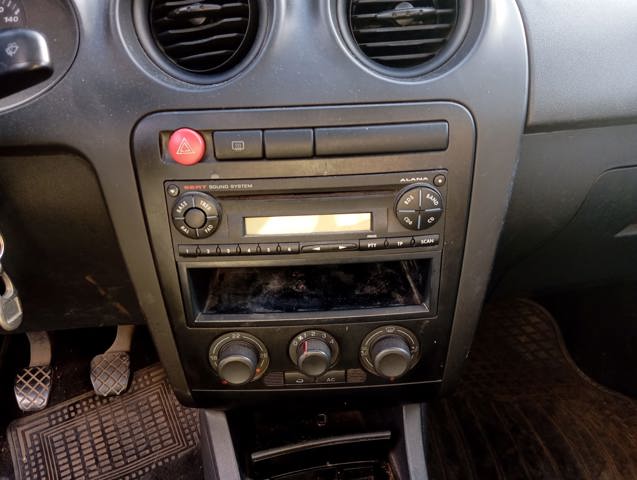 6L0820045 VAG comprar Madrid