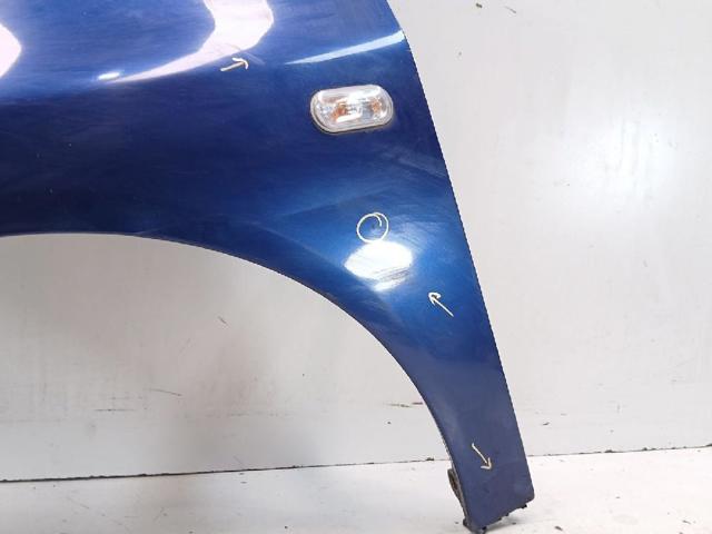 6L0821021C Aleta delantera izquierda comprar Girona