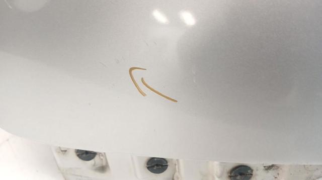 VAG 6L0821021C Aleta delantera izquierda  comprar en Murcia