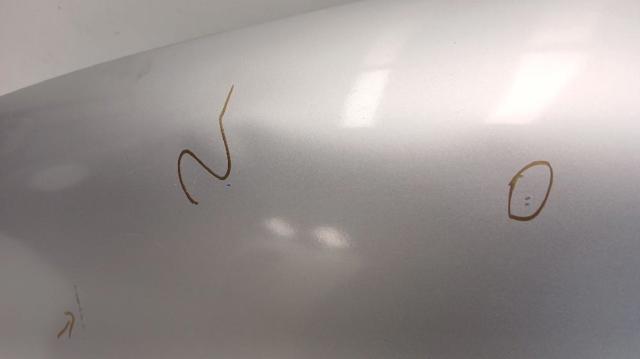 6L0821021C Aleta delantera izquierda  comprar en Pontevedra
