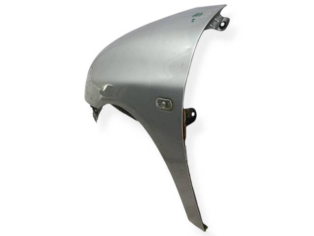 Aleta delantera izquierda para Seat Ibiza III (6L1)