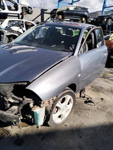Comprar Aleta delantera izquierda Seat Cordoba  6L2 a bajo precio
