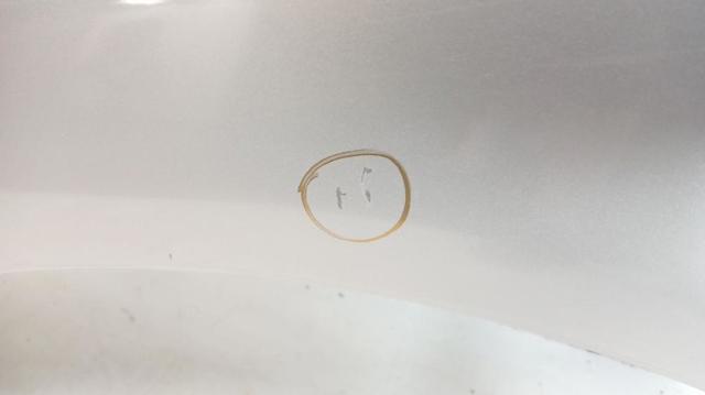 VAG 6L0821021C Aleta delantera izquierda comprar Barcelona