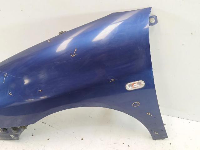 6L0821021C VAG Aleta delantera izquierda  comprar en Jaén