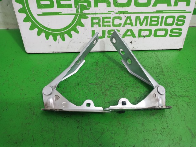 Bisagra, capó del motor izquierda 6L0823301A VAG/Seat