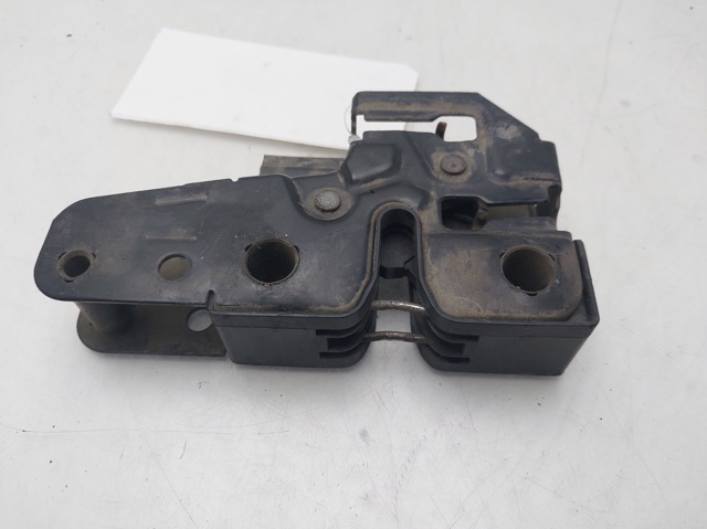 Cerradura del capó de motor Seat Ibiza III (6L1)