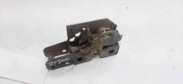 Comprar Cerradura del capó Seat Ibiza III 6L1 a bajo precio