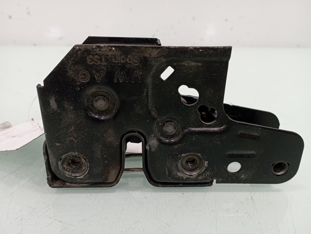 Cerradura del capó de motor Ibiza III hatchback (2002-2009) original desde 26,14 €