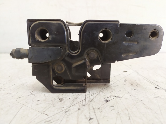 VAG 6L0823509D Cerradura de capó comprar Barcelona