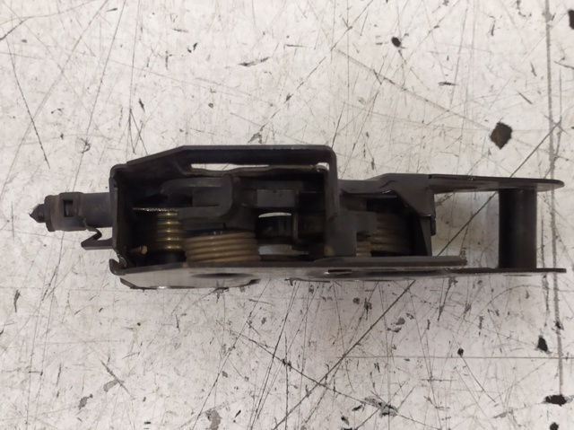 6L0823509D Cerradura de capó  en stock Sabadell