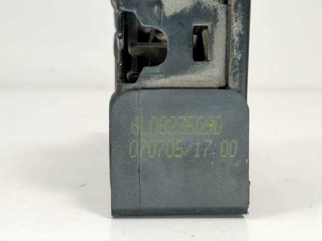6L0823509D VAG Cerradura del capó  comprar en Oviedo
