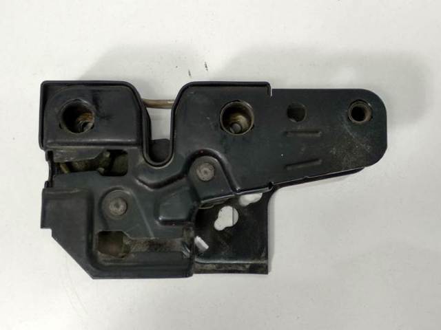 VAG 6L0823509D Cerradura del capó  disponible España