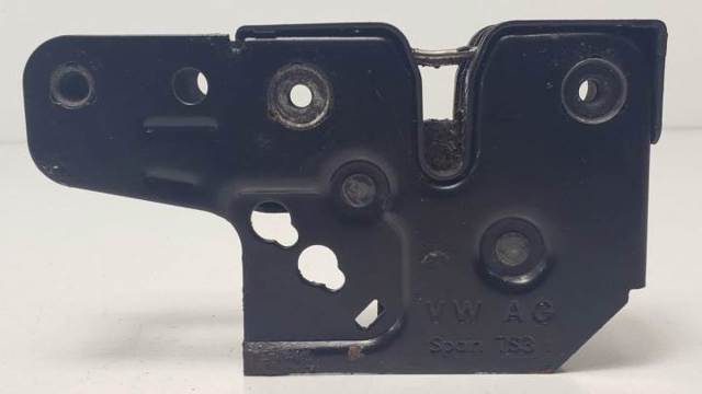 6L0823509D VAG Cerradura del capó  disponible Alicante