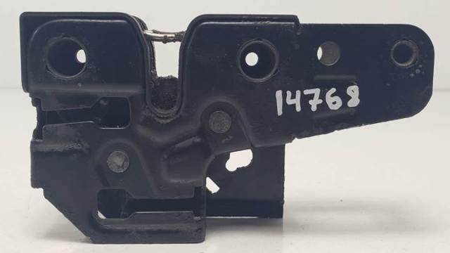 6L0823509D VAG Cerradura del capó  disponible Ourense