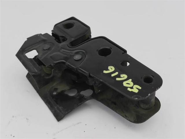 6L0823509D VAG Cerradura de capó comprar Madrid