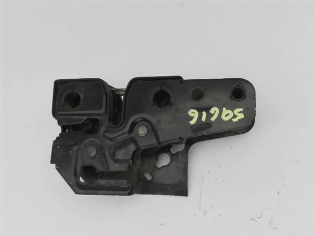 6L0823509D VAG Cerradura del capó  comprar en Jaén