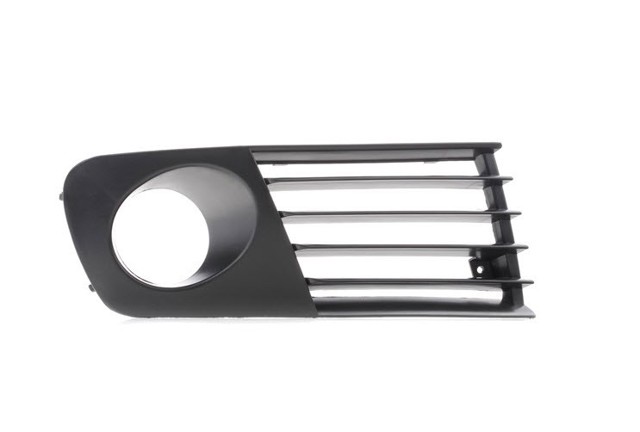 Rejilla de luz antiniebla delantera derecha 6L0853666L01C VAG