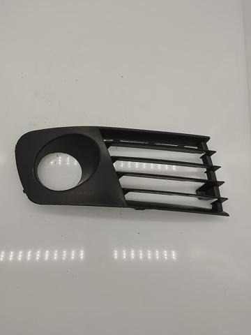 Rejilla de luz antiniebla delantera derecha 6L0853666L9B9 VAG