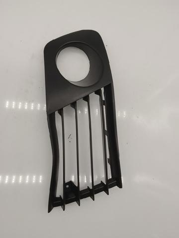 Rejilla de luz antiniebla delantera derecha 6L0853666L9B9 VAG