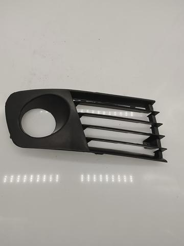 Rejilla de luz antiniebla delantera derecha 6L0853666L9B9 VAG
