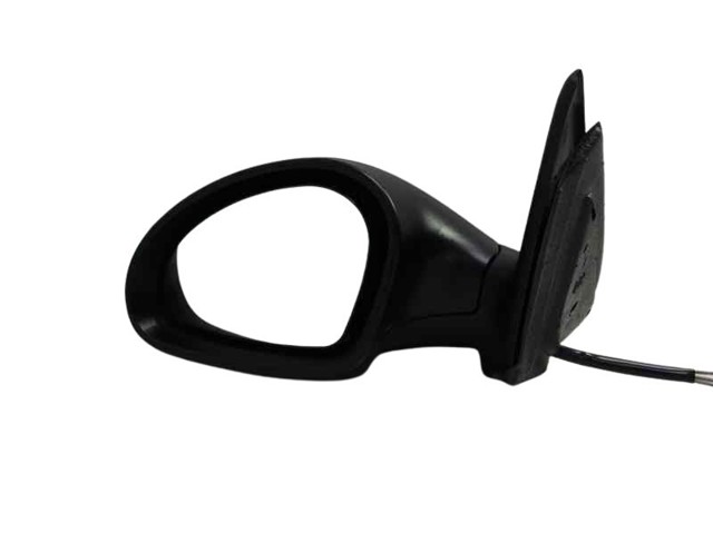 VAG 6L0857537GRU Cubierta de espejo retrovisor izquierdo  comprar en Murcia