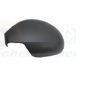 Cubierta del retrovisor del conductor 6L0857537GRU VAG