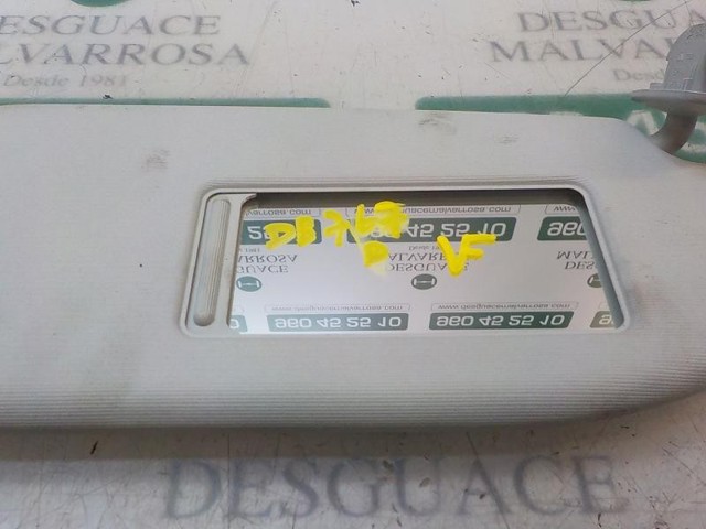 VAG 6L0857552E Parasol comprar Barcelona