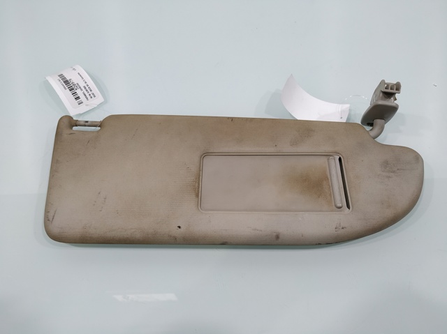 Comprar Visera parasol Seat Ibiza IV 6J5, 6P1 a bajo precio