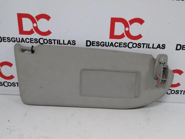 6L0857552E VAG Visera parasol  disponible Vigo