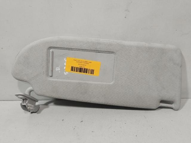 VAG 6L0857552E Visera parasol  comprar en Ponferrada