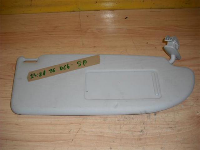 VAG 6L0857552E2F4 Visera parasol  comprar en Albacete
