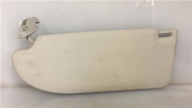 6L0857552E2F4 VAG Visera parasol  disponible Alicante