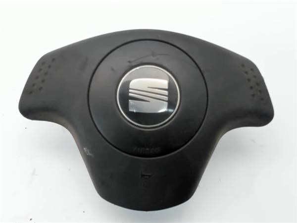 Airbag volante para seat ibiza (6l1) (6l1) iv (2002-2009) 6L0880201D