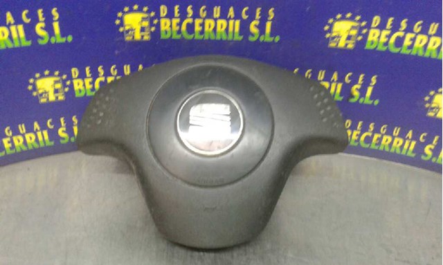 Airbag delantero izquierdo para seat cordoba (6l2) (2002-2007) 1.9 tdi atd 6L0880201D