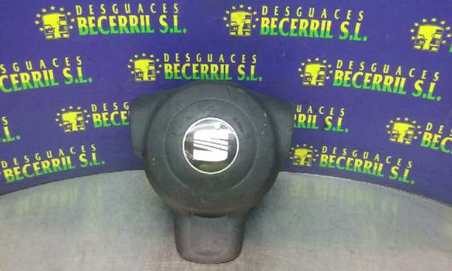 Airbag delantero izquierdo para seat cordoba (6l2) (2002-2007) 1.9 tdi atd w06l0880201f