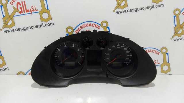 VAG 6L0920801 Cuadro instrumentos comprar Pamplona