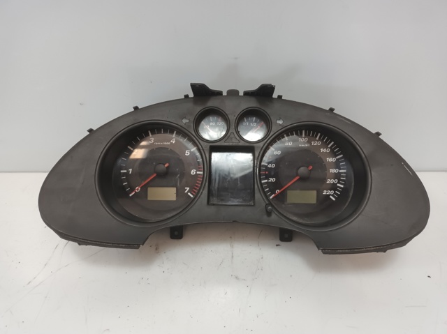 6L0920801 VAG