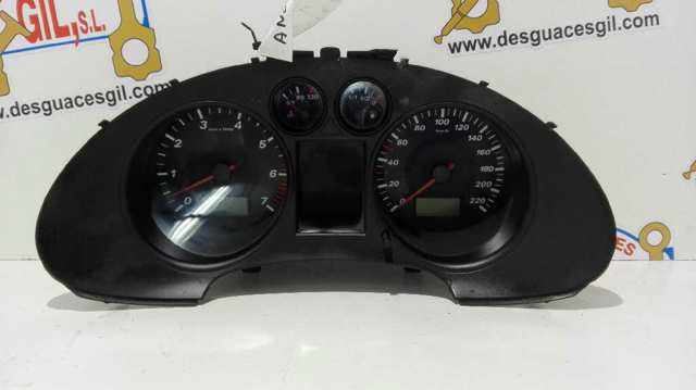 6L0920801 VAG Cuadro instrumentos  en stock Córdoba