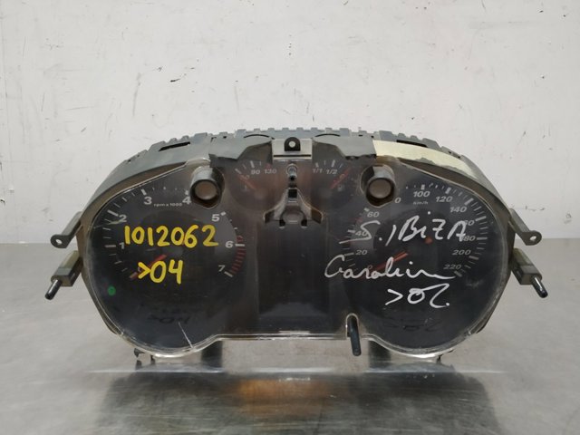 6L0920801 VAG