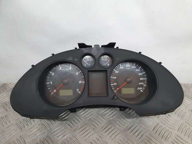 6L0920801 VAG