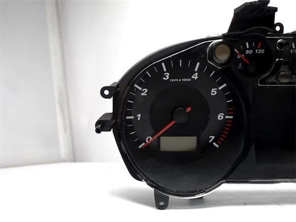 VAG 6L0920801 Tablero de instrumentos  comprar en Ponferrada
